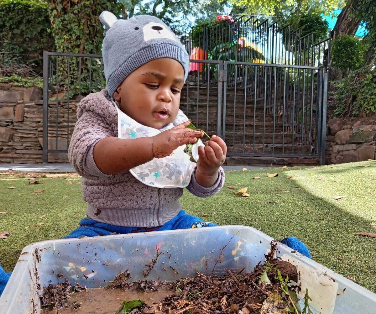 Little Ashford Preschool Bryanston