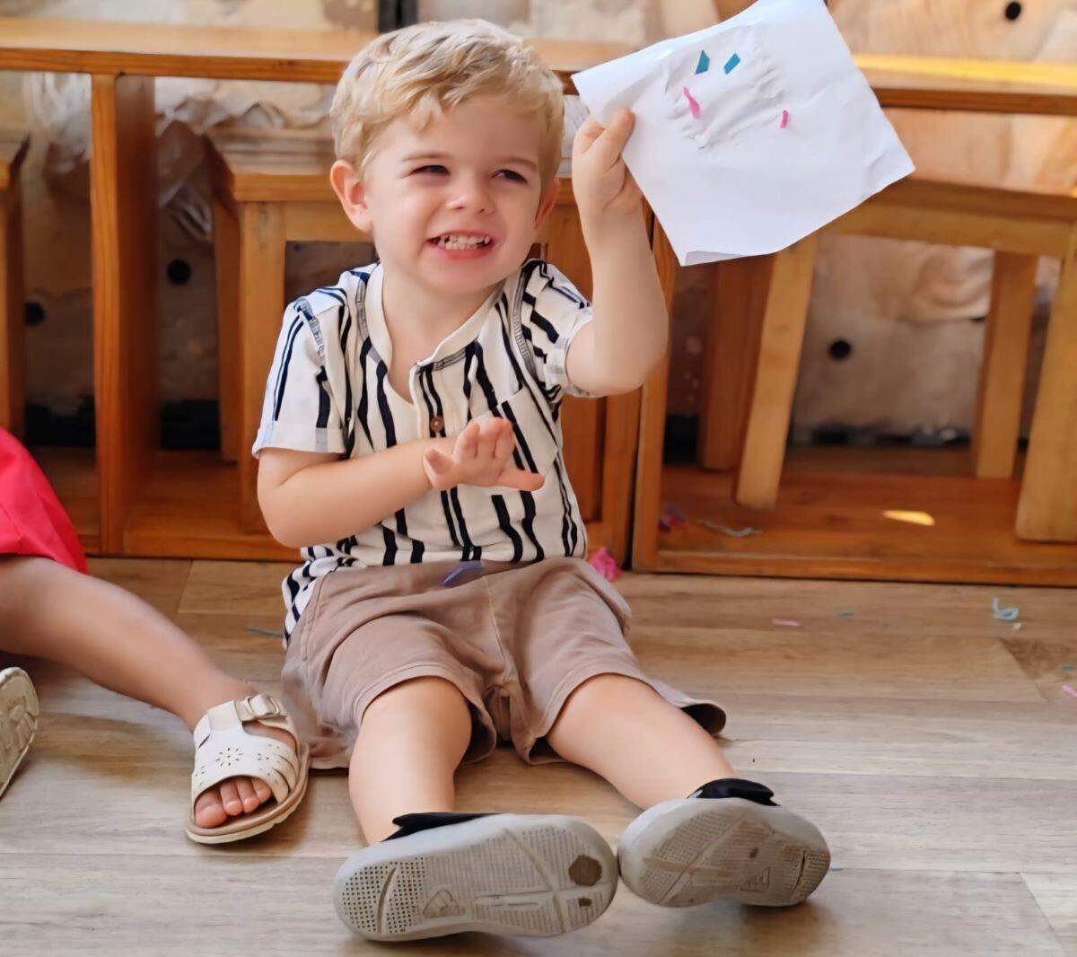 Little Ashford Preschool Bryanston