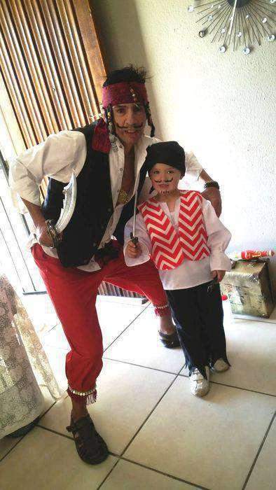 Awesome parties!
