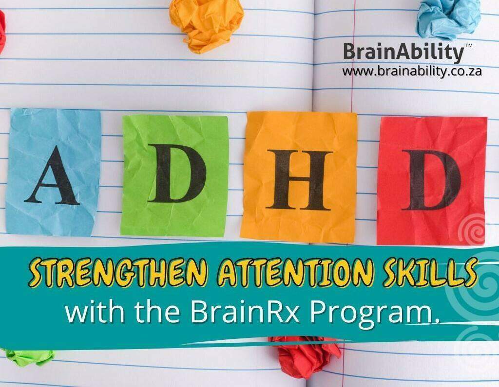 BrainAbility