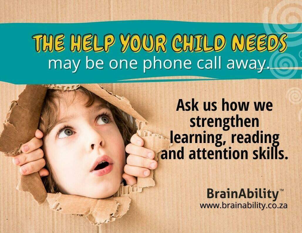 BrainAbility