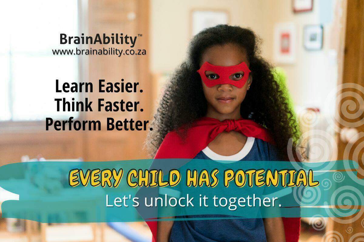 BrainAbility