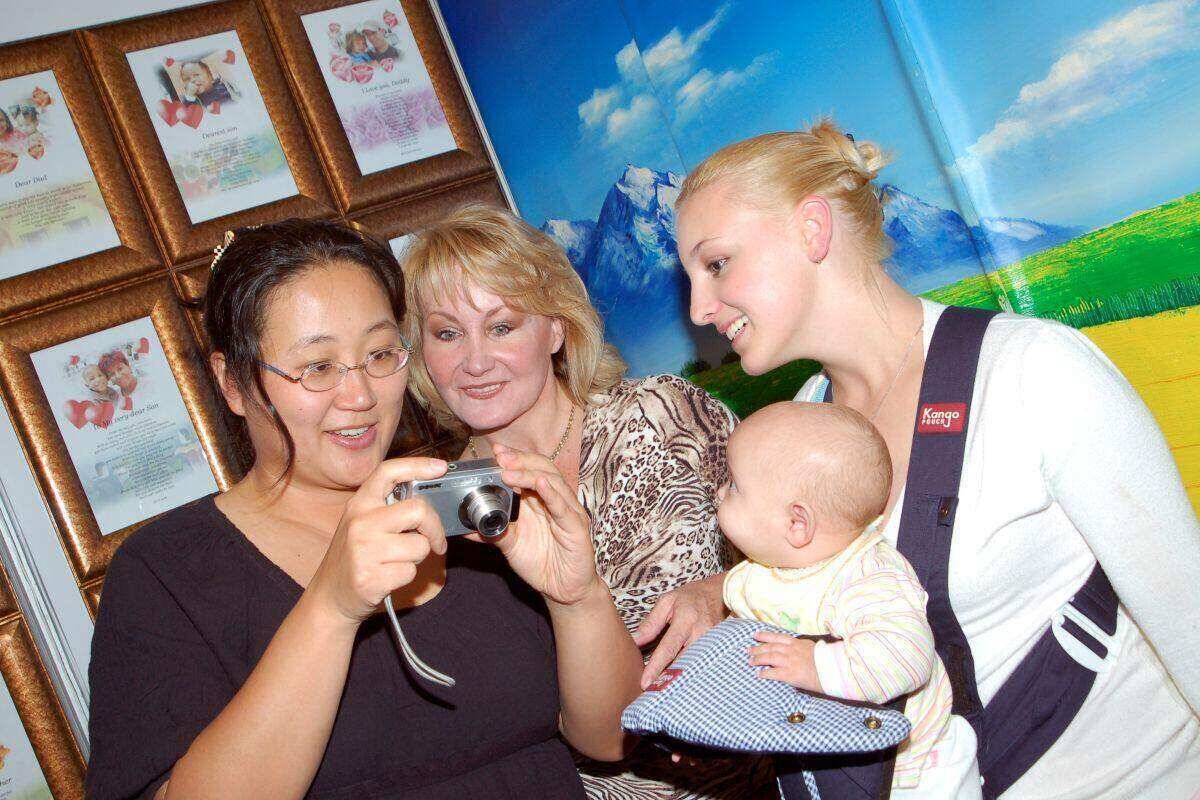 Kids & Baby Expo