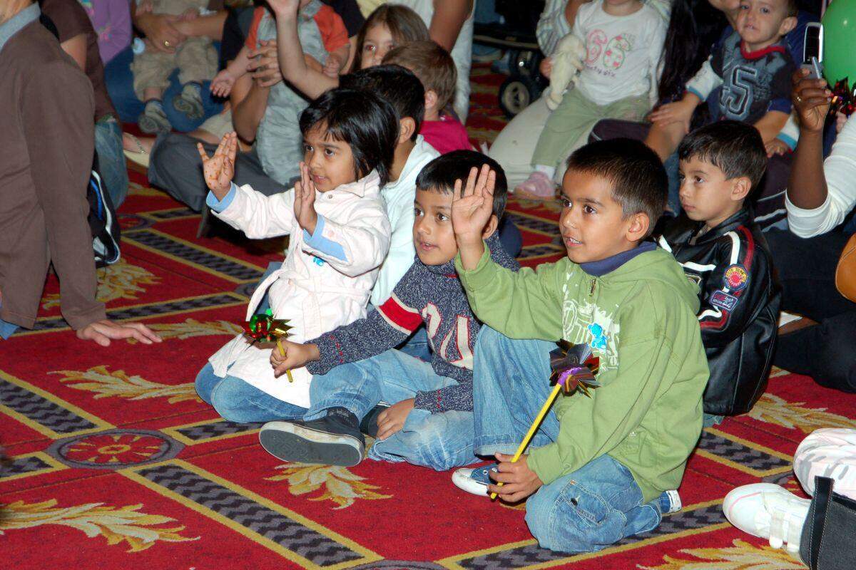 Kids & Baby Expo