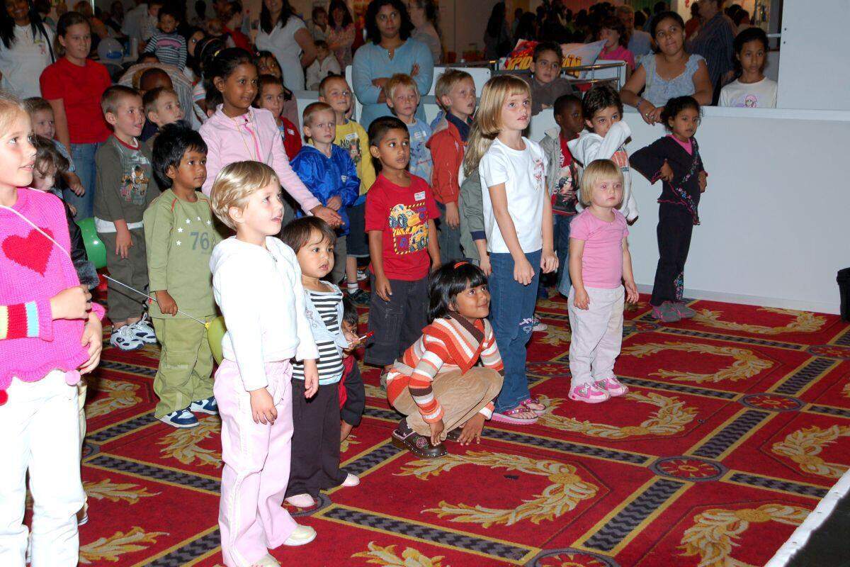 Kids & Baby Expo
