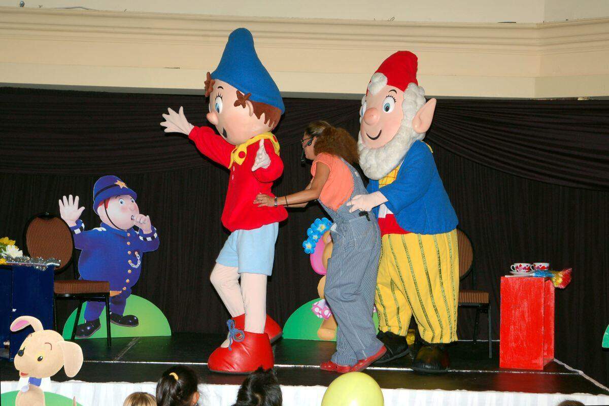 Kids & Baby Expo