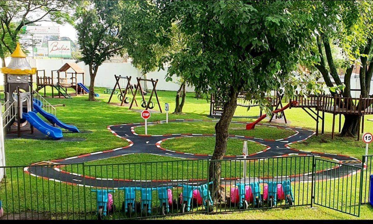 Baby Steps Early Learning Centre