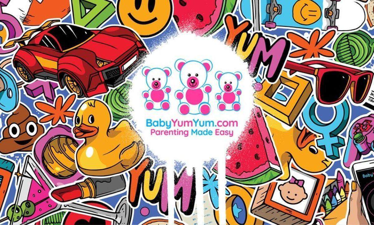BabyYumYum.co.za