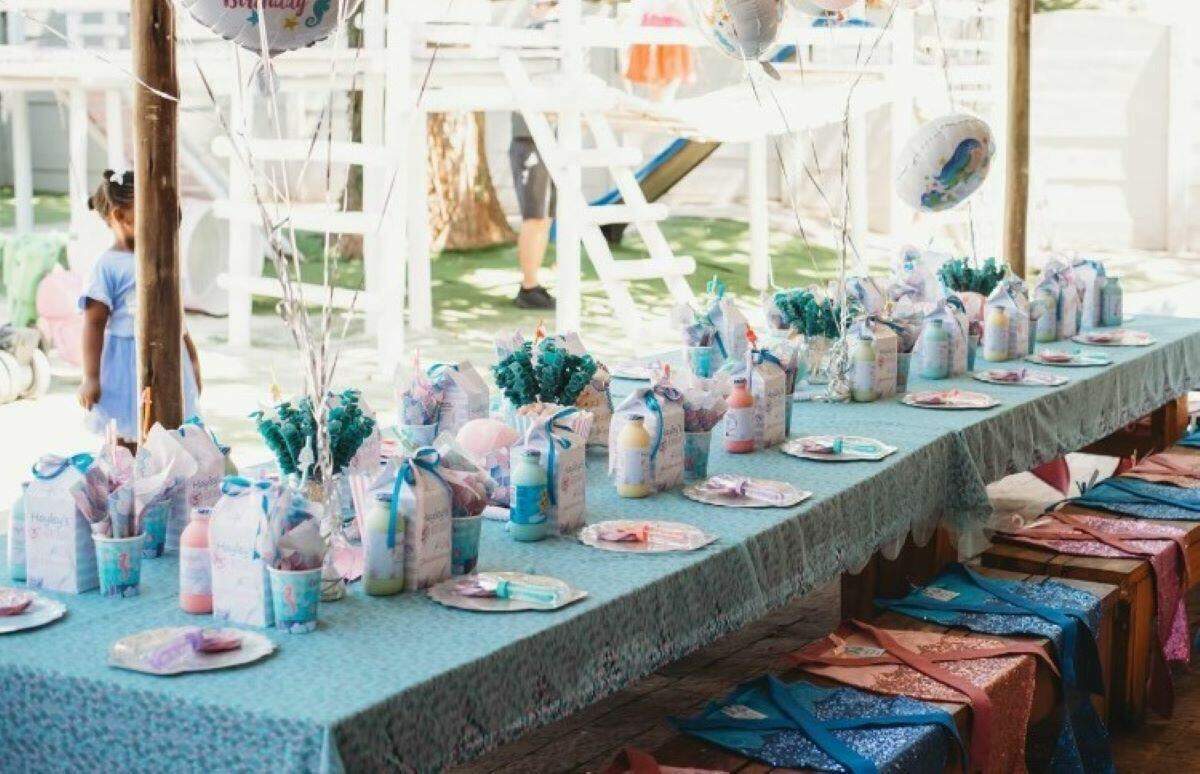 Bambino's Kids Party Venue