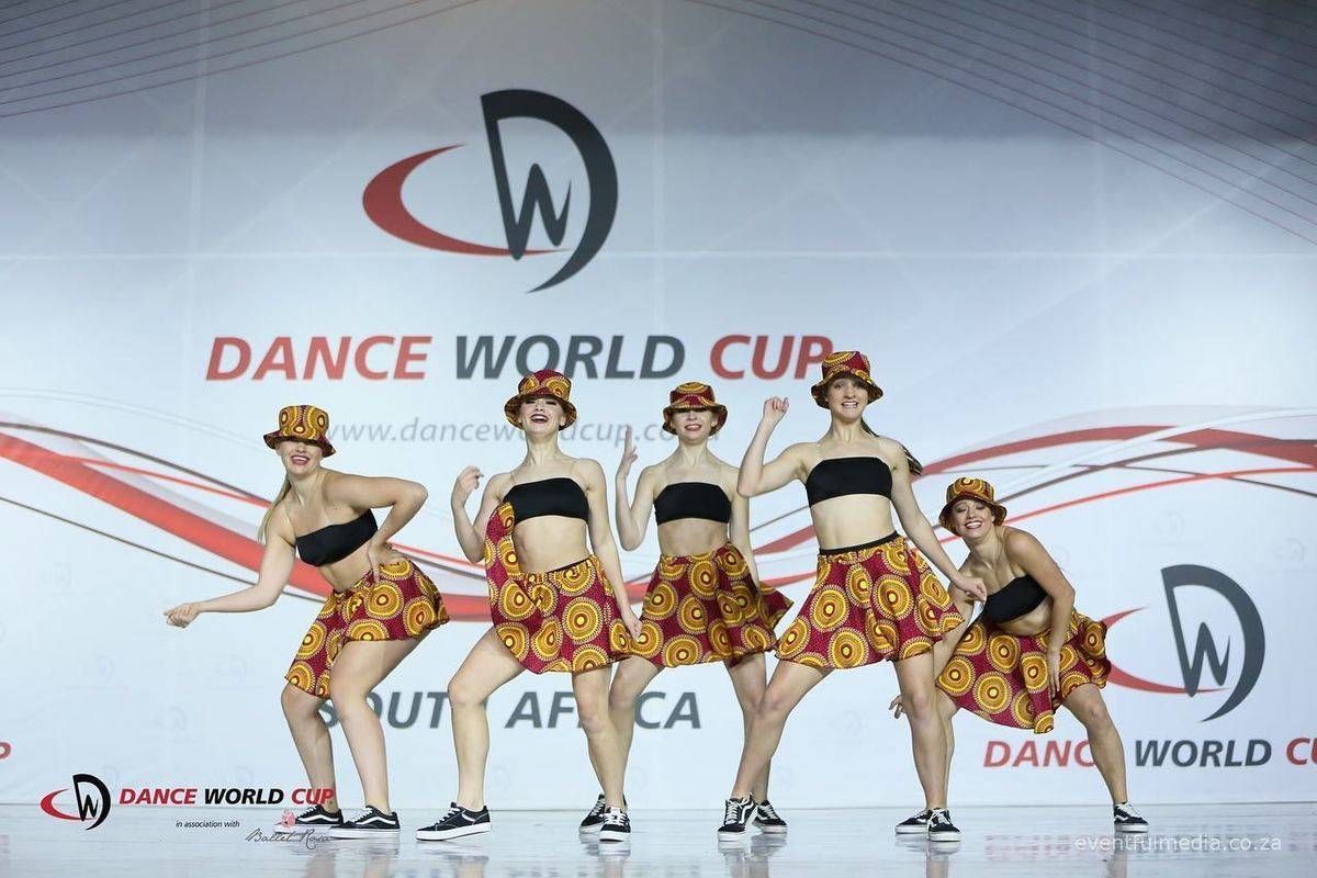 Dancexchange / Dance Gear