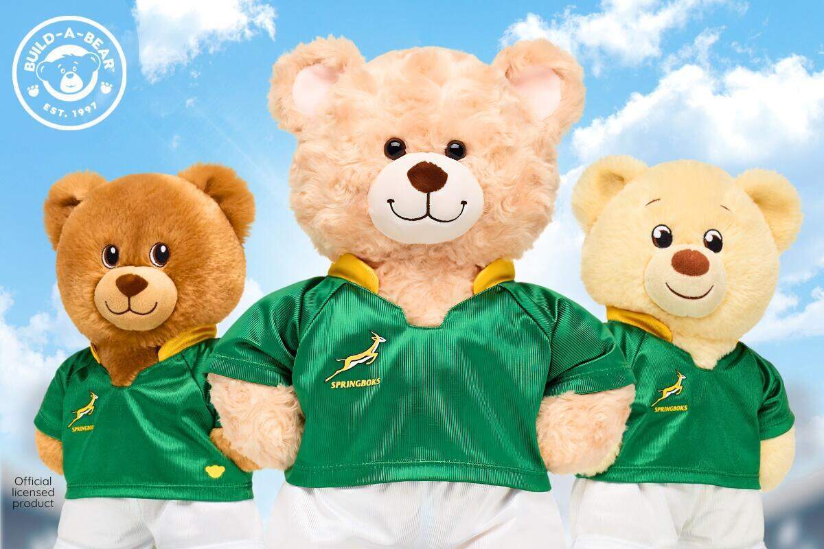 Build-A-Bear Workshop