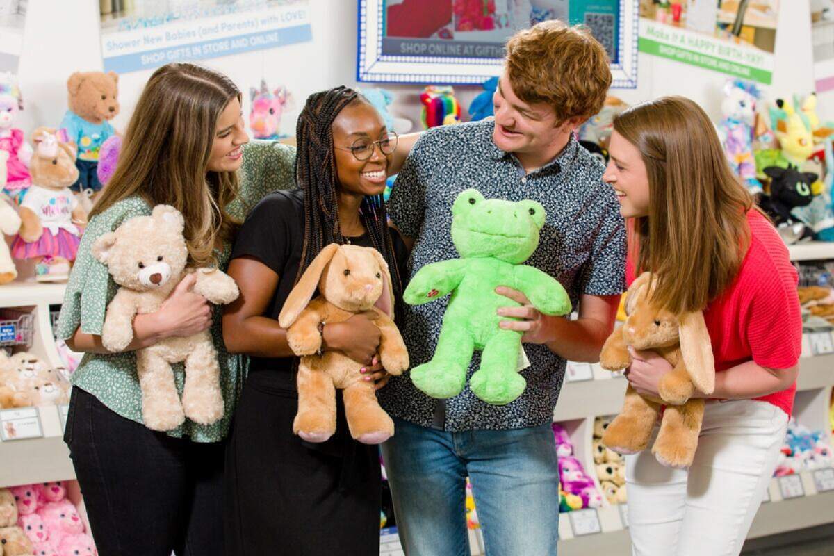 Build-A-Bear Workshop