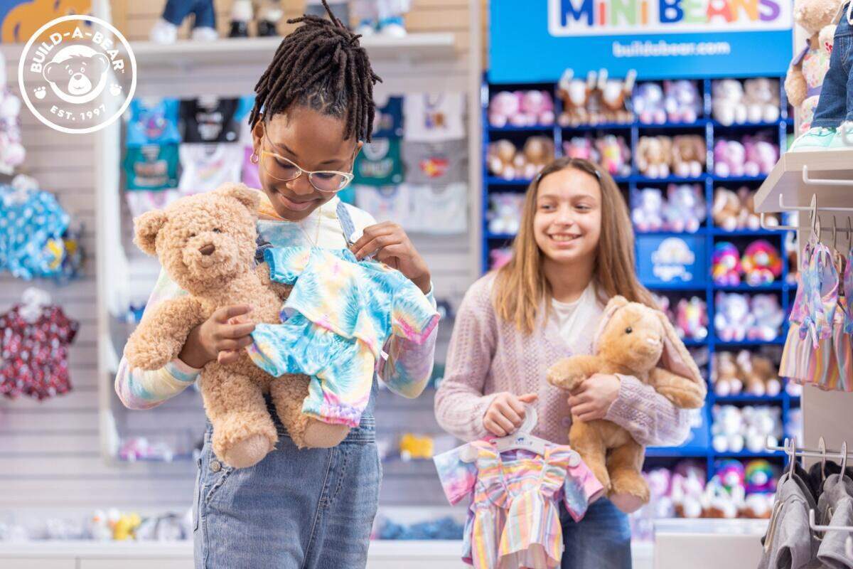 Build-A-Bear Workshop
