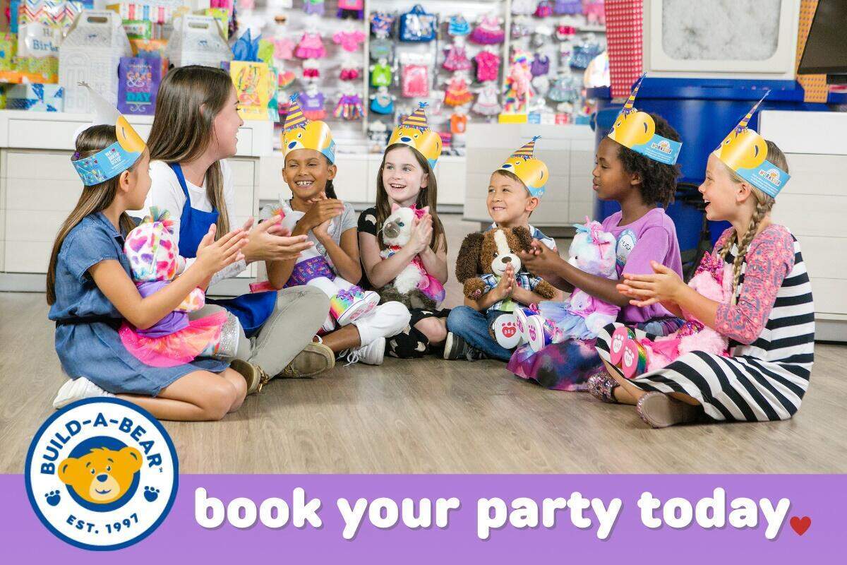 Build-A-Bear Workshop