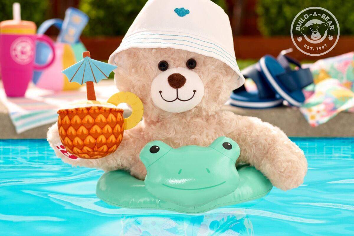 Build-A-Bear Workshop