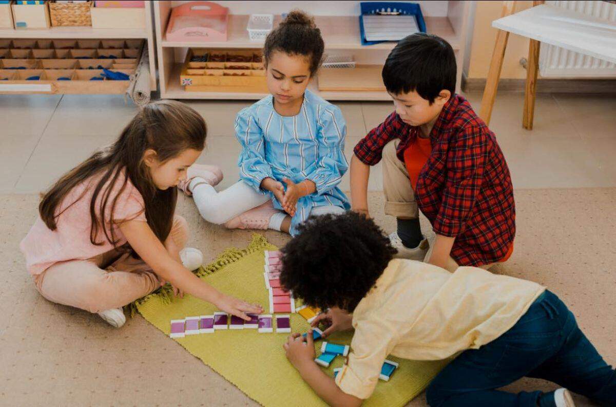 Bedfordview Montessori Pre-Primary school