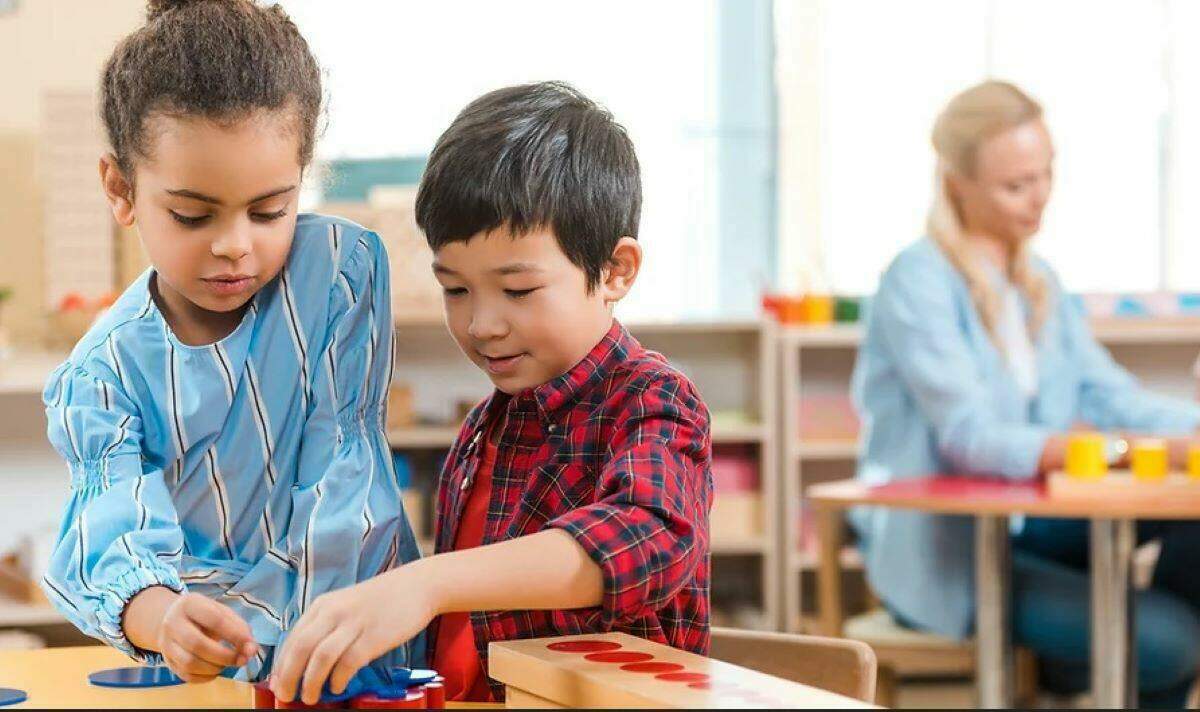 Dibber International Preschools Fourways