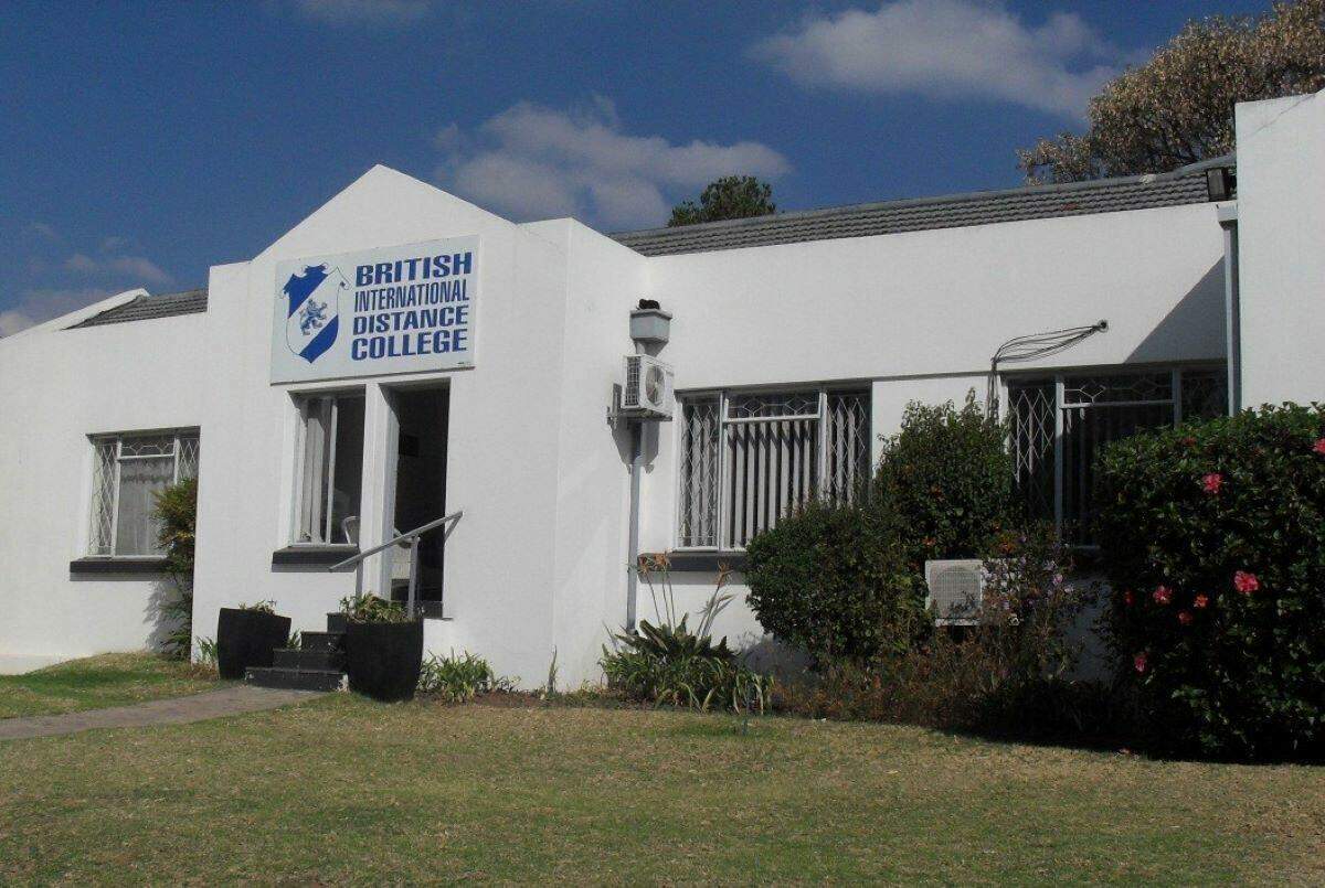 British International Distance College