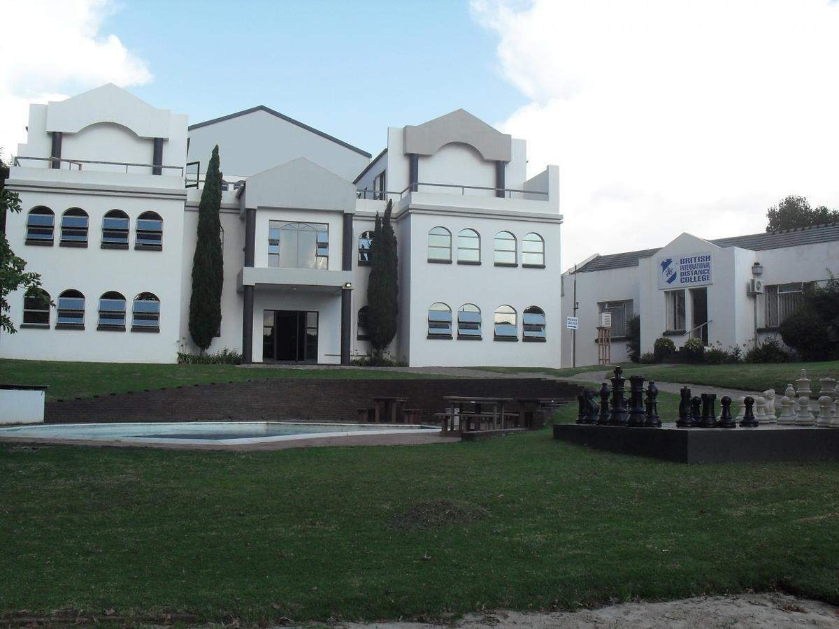 British International Colleges