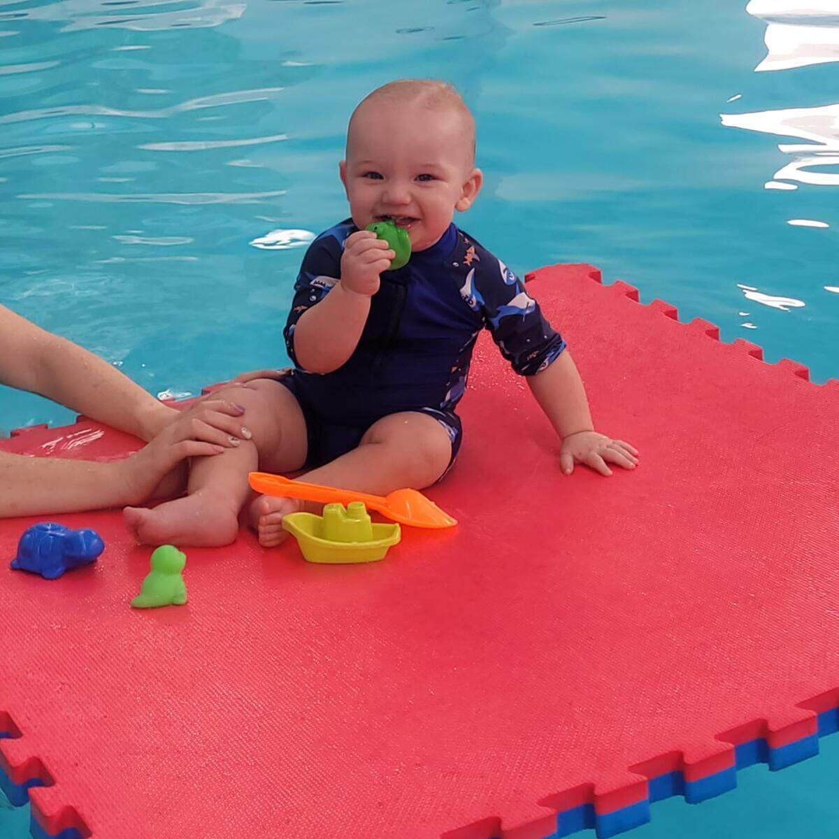 Blairgowrie Swimming Academy