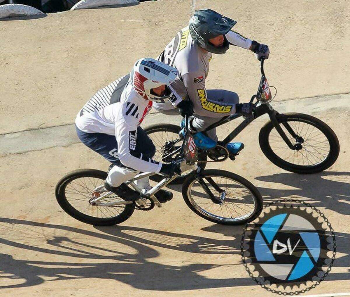 Gauteng BMX