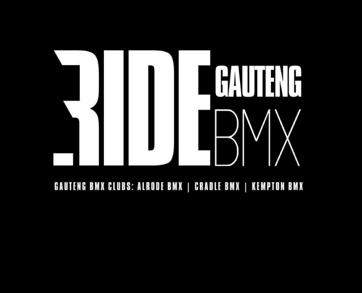 Gauteng BMX