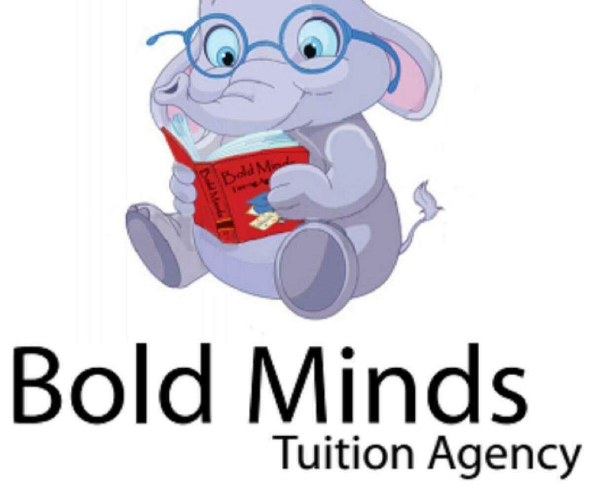 Bold Minds Tutoring