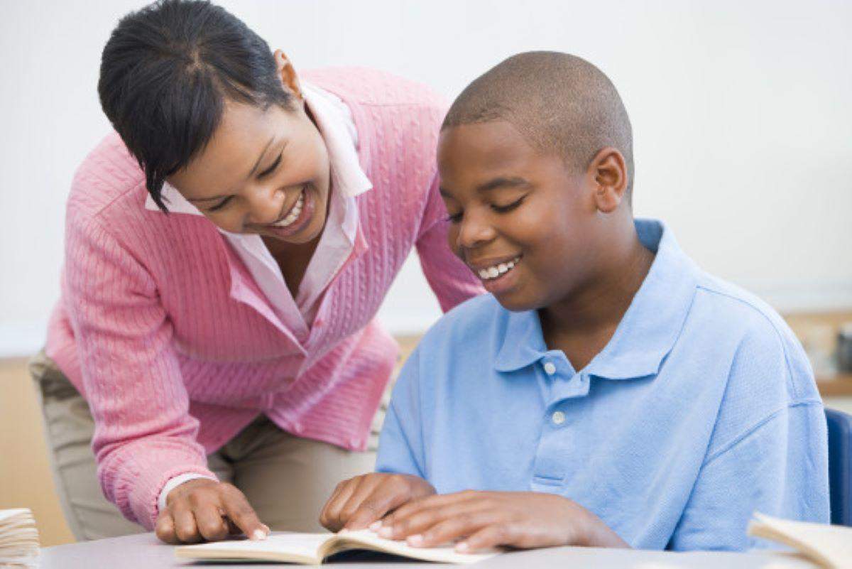 Bold Minds Tutoring