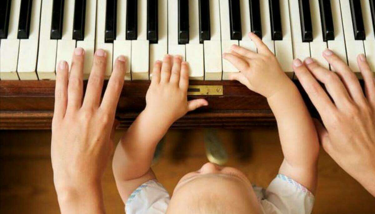 Bonj Music School