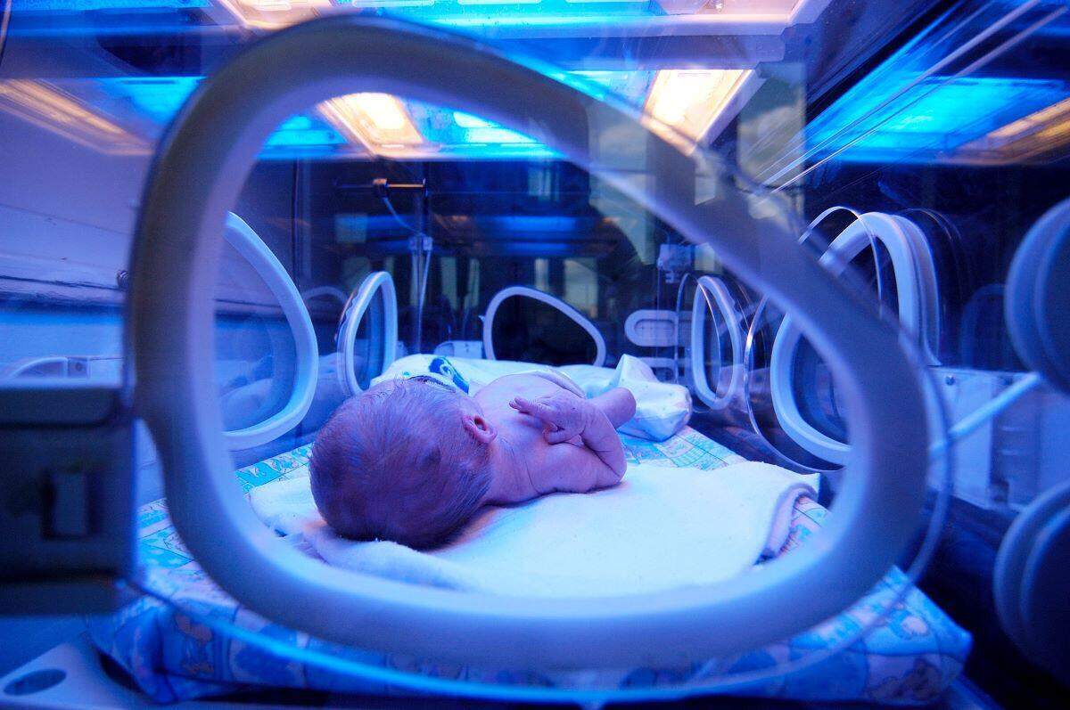 South African Breastmilk Reserve