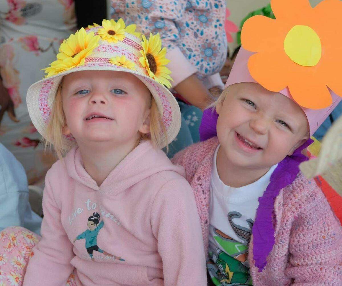 Bright Beginnings Preschool