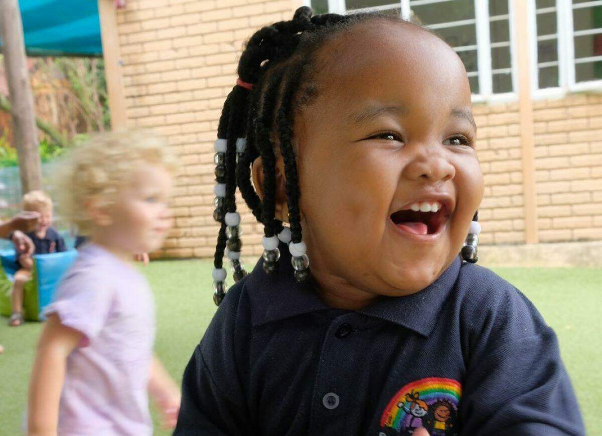 Bright Beginnings Preschool