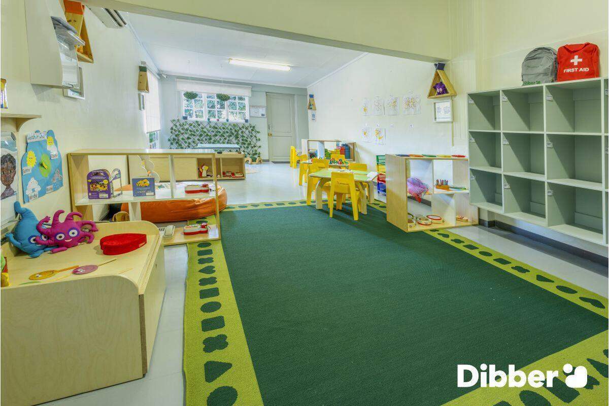 Dibber International Preschools Brooklyn