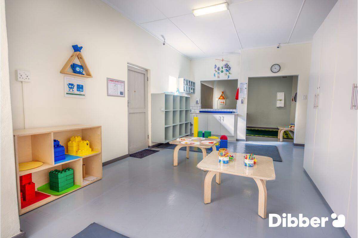 Dibber International Preschools Brooklyn