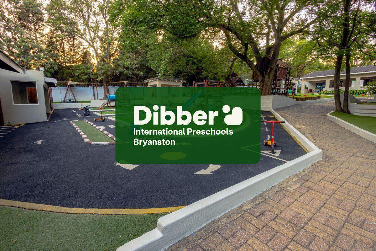 Dibber International Preschools Bryanston