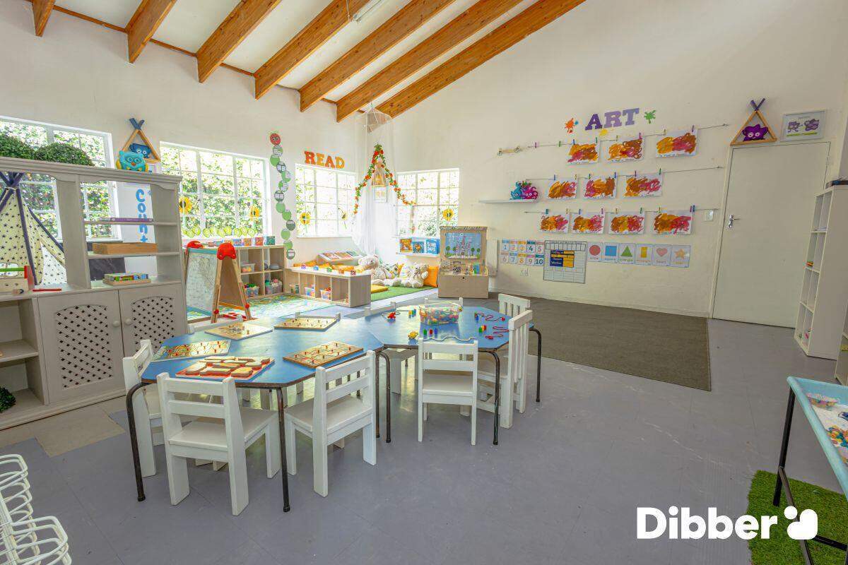 Dibber International Preschools Bryanston