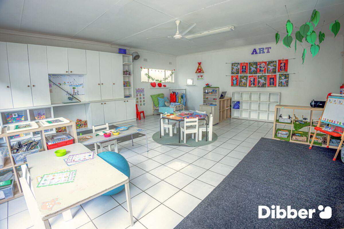 Dibber International Preschools Bryanston