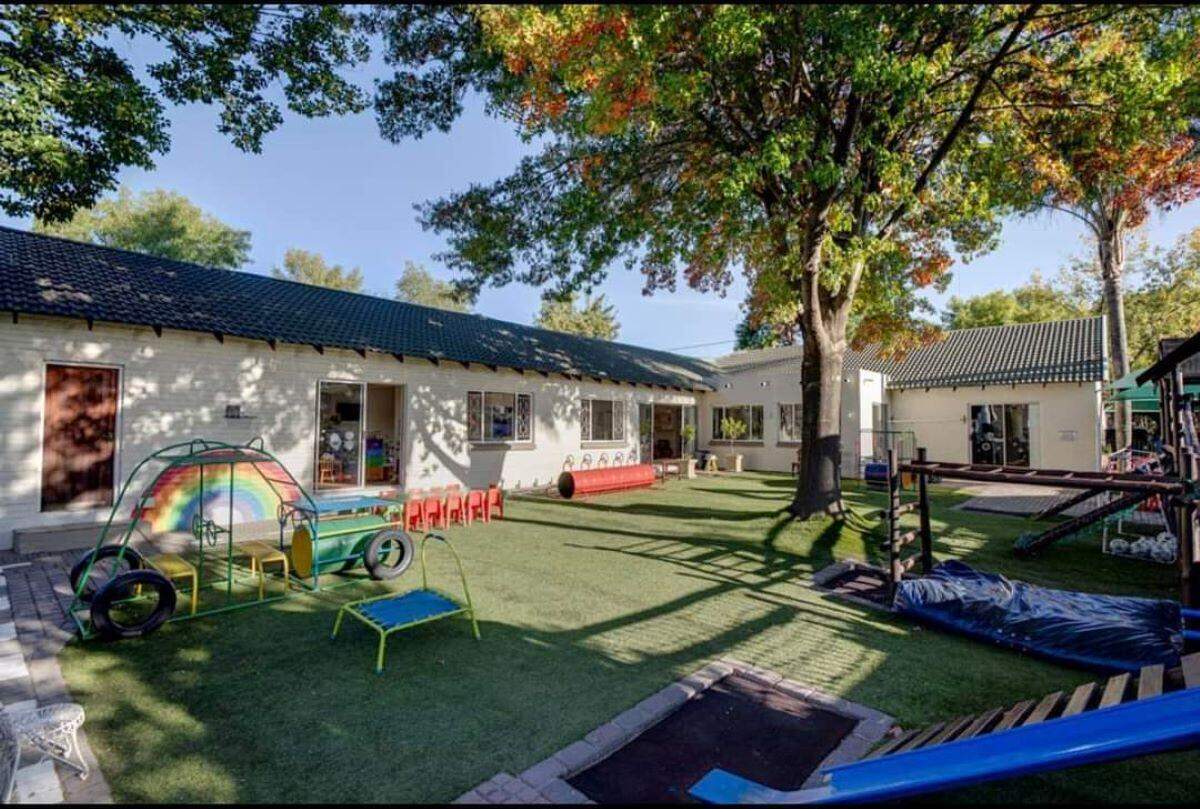 Bryanston Montessori