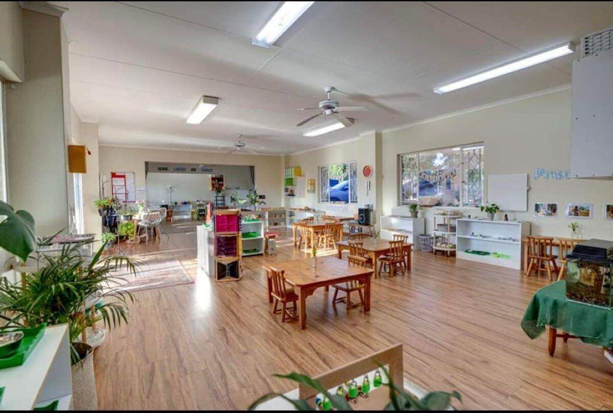 Bryanston Montessori