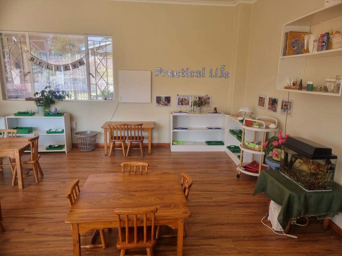 Bryanston Montessori