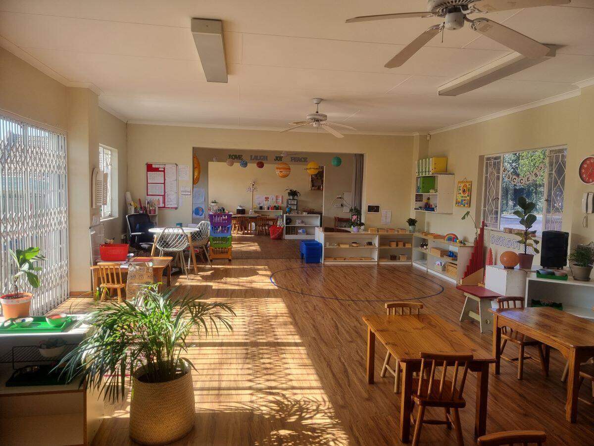 Bryanston Montessori
