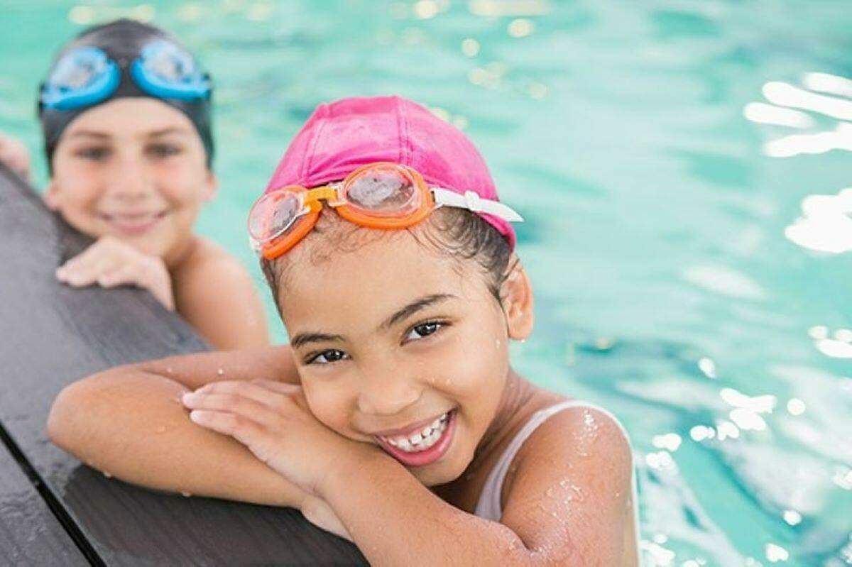 Blairgowrie Swimming Academy