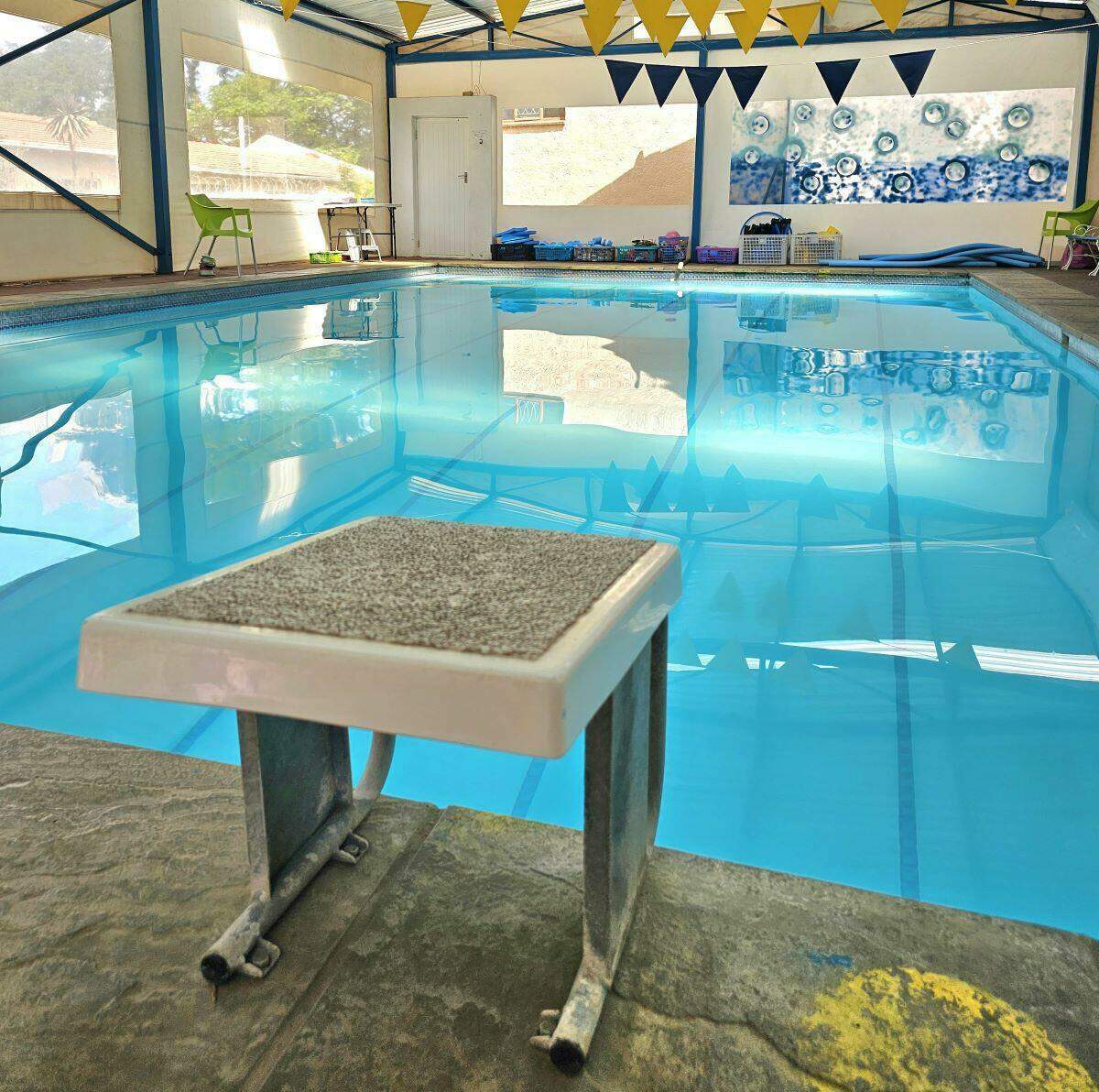 Blairgowrie Swimming Academy