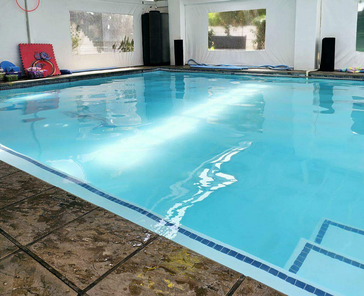 Blairgowrie Swimming Academy