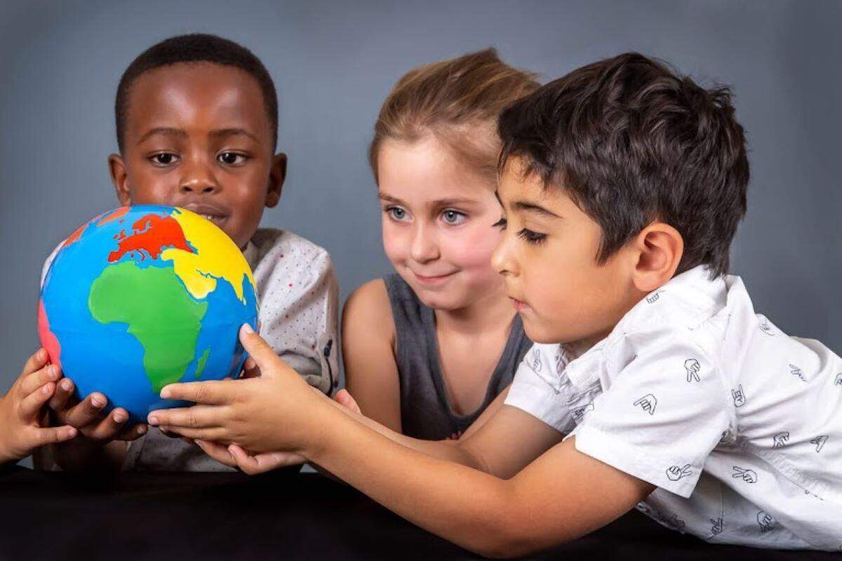 Buccleuch Montessori School