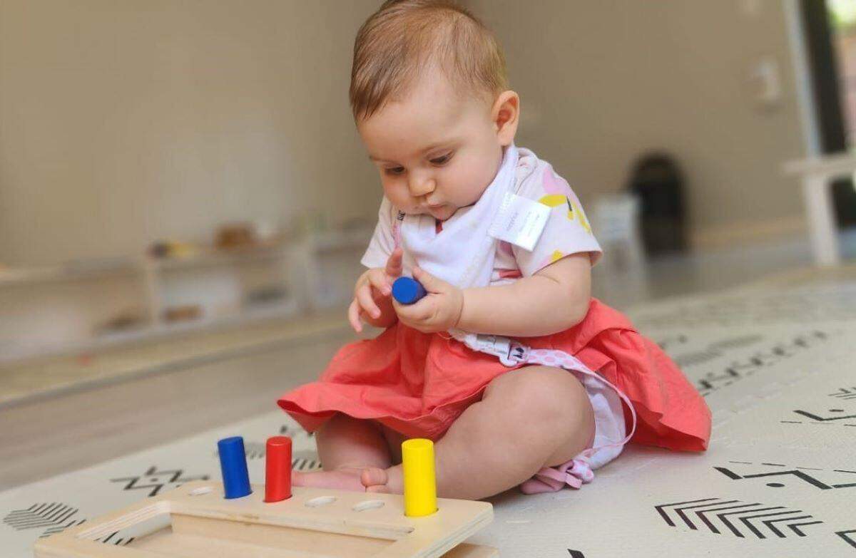 Buccleuch Montessori School