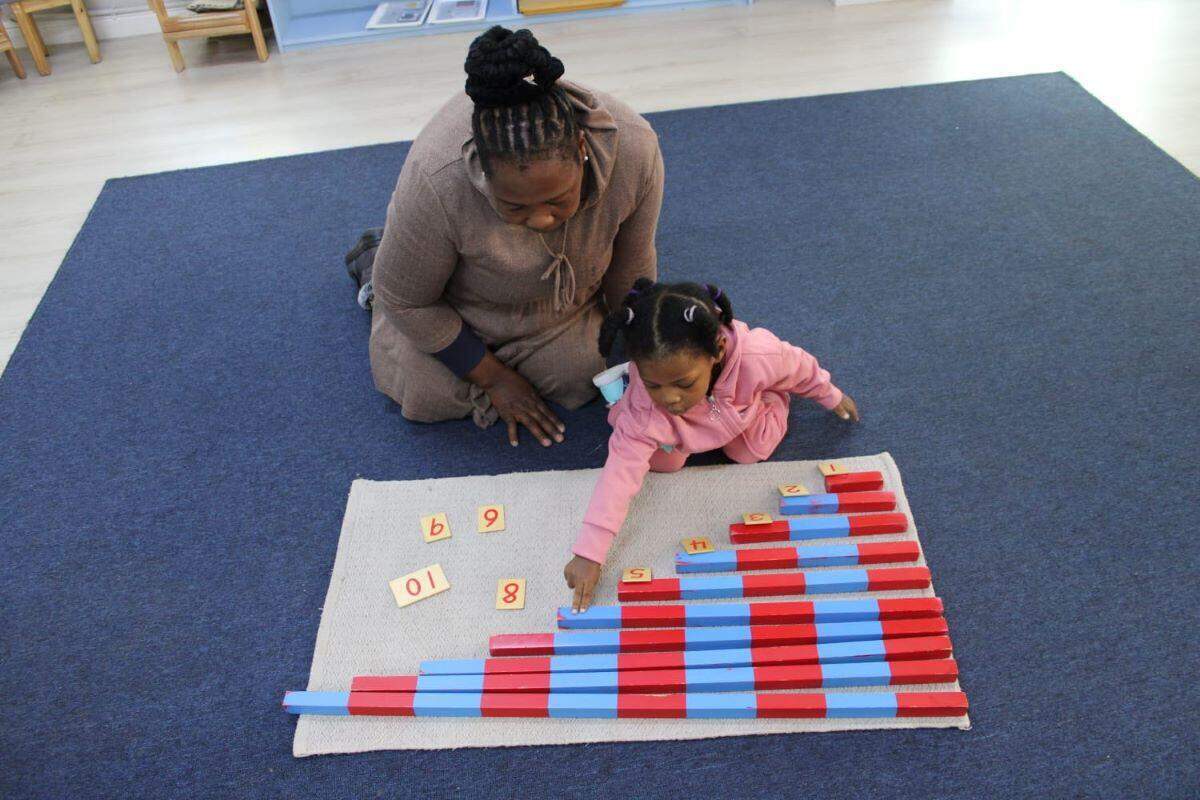 Buccleuch Montessori School