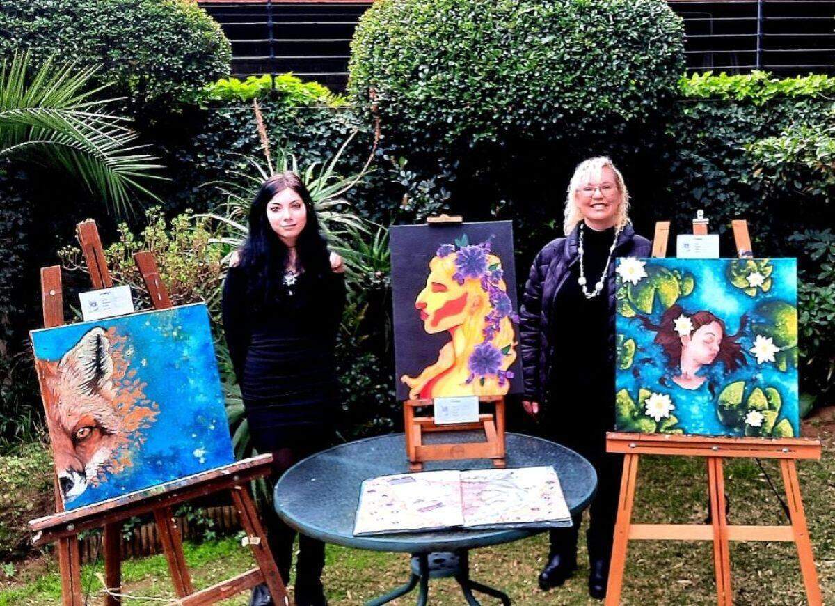 Bud and Blossom 'Creatives'
