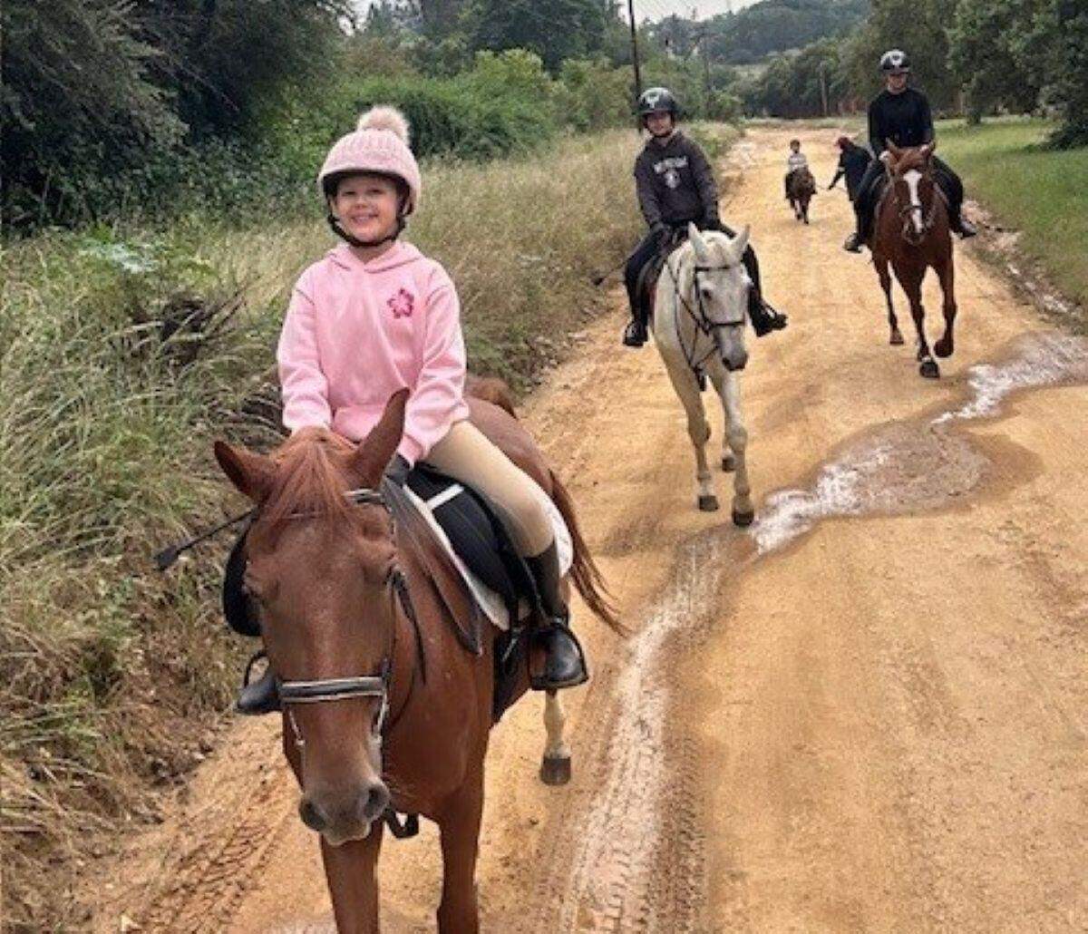 Callahan Equestrian