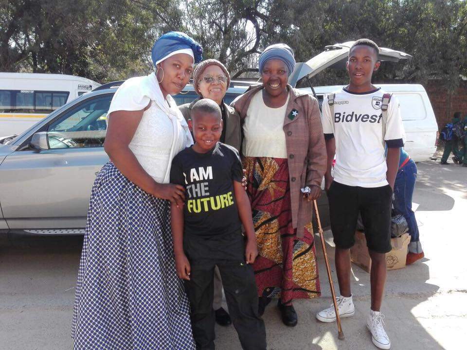 Care4U2 Respite & Outreach